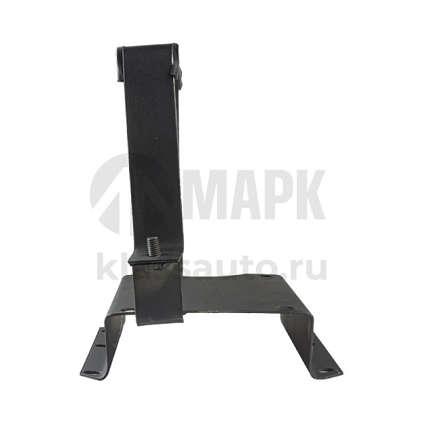 Кронштейн расширительного бачка на 6520 (альтернатива)