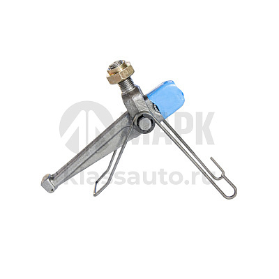 Узел корзины сцепления в сборе 236-1601086-Б2 