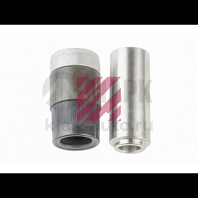 Р/к суппорта KNORR (направляющая (32х80) +втулка (39мм) (Marshall) 