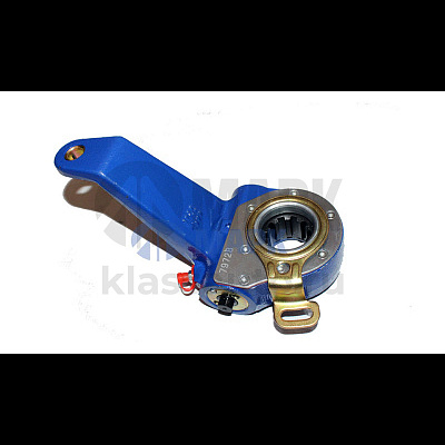 Рычаг регулировочный задний правый а/м КАМАЗ-6540, 6522 (на мост Madara) (TRUCKMARK) (5шт в кор)