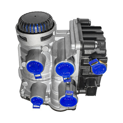 Кран управления тормозами прицепа а/м КАМАЗ-5490 (TRUCKMARK)