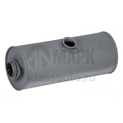 Глушитель 4310 (Кукмор)