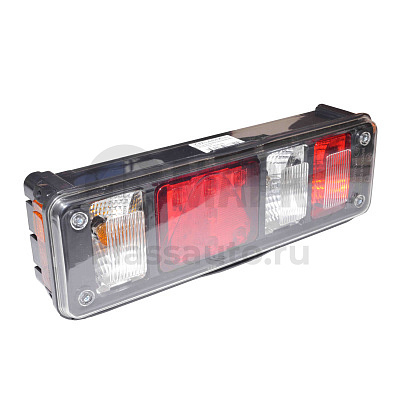 Фонарь задний KRONE NEW U02900L левый (кабель) (Т.А.С.)