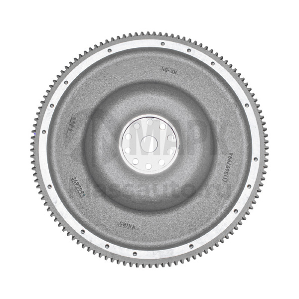 Маховик  ISG12 3697994 балансированный FOTON