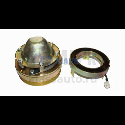 Муфта электромагнитная в сборе (TRUCKMARK) (2шт в кор)