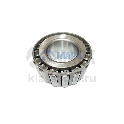 Подшипник роликовый (ZF 0750 117 518) (71.4х120х32.5) (FAG)