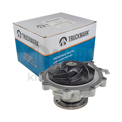 Насос водяной 200V06500-6694 а/м HOWO T5G, SITRAK C7H (TRUCKMARK)
