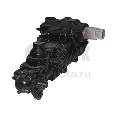 ГУР 4310 (механизм рулевого управления)  (г.Борисов) 
