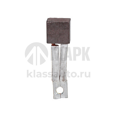 Щетка стартера изолированная (СТ142-3708060)