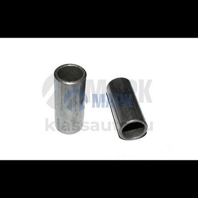 Втулка распорная балки поддерживающей опоры (ПАО КАМАЗ)
