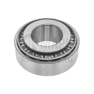 Подшипник 7610А (32310) передний ступицы наружний (50x110x42.3) а/м КамАЗ 5490/ 6520/ BPW (SHTURMAN)