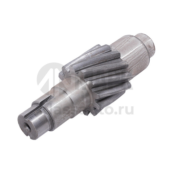 Шестерня ведущая на 12 зубьев (ПАО КАМАЗ)