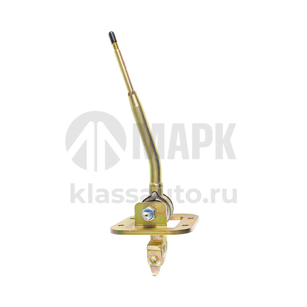 Ремкомплект кулисы на КПП ZF с площадкой