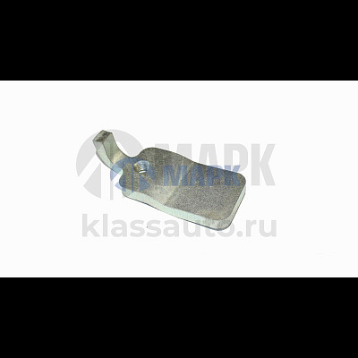 Прижим настила (альтернатива)