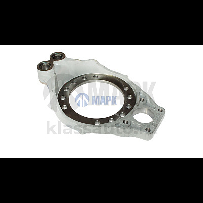 Суппорт заднего тормоза (Кнорр-Бремзе КАМА)