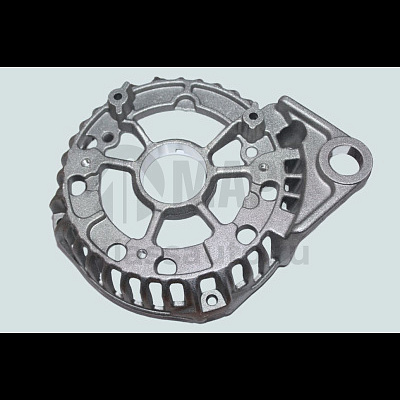 Крышка генератора KRAUF (ISBe) 4892320, 4892318 задняя