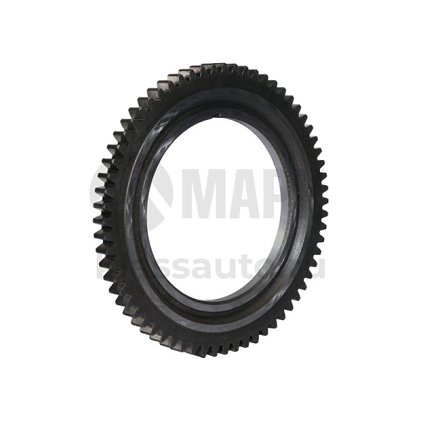 Шестерня коленвала ведущая Евро (ПАО КАМАЗ)