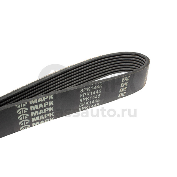 Ремень 8РК1445 на CUMMINS (3288790) (TRUCKMARK)