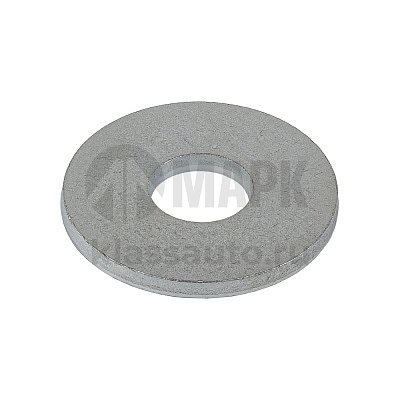 Шайба плоская ф12х36х3