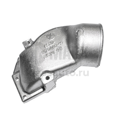 Патрубок (ПАО КАМАЗ)