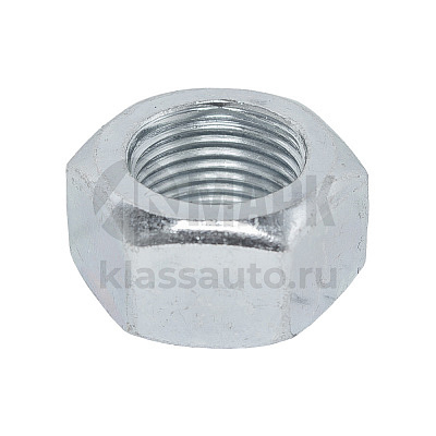Гайка М18х1,5 поворотного круга