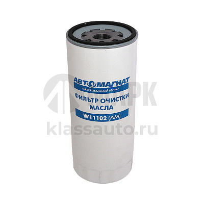 Фильтр масляный дв. 534,536, 650.10, 6581, 6582, 7511, 236, 238, ТМЗ-8421, 8435, 8522 