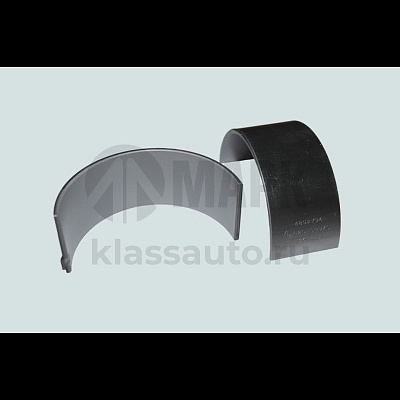 Вкладыш к/в 0,5 шатунный нижний  (ISBe, ВТ) 4893693