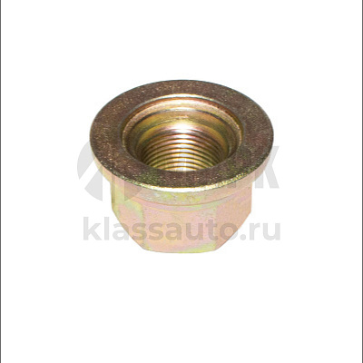 Гайка колеса (Laizhou Tongji Industry Trade, Китай)