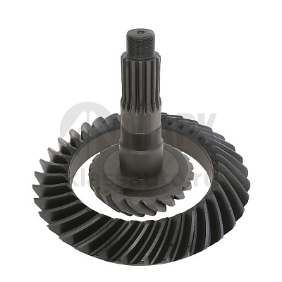 Пара коническая заднего моста (комплект) (TRUCKMARK)