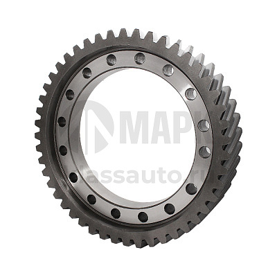 Шестерня ведомая цил-ая 47 зуб. (Альтернатива)