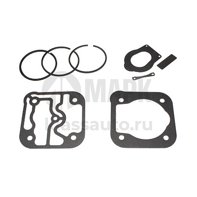 Ремкомплект воздушного компрессора 4932265/5268950 с поршневыми кольцами Сummins ISF3.8