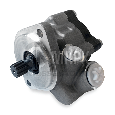 Насос ГУР а/м КамАЗ 65117, 4308, левого вращения (аналог 1816L/817) (TRUCKMARK)