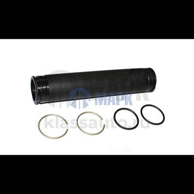 Р/к трубы перепускной (3 наим.) (Ростар)