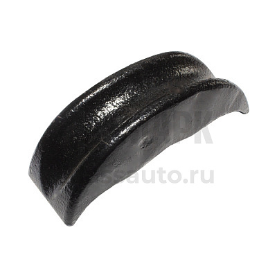 Сегмент стремянки BPW (под круглую стремянку) 42x122x44 (TrailerParts)(24шт в кор)