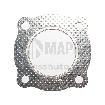 Прокладка ТКР дв 534 перфорированная