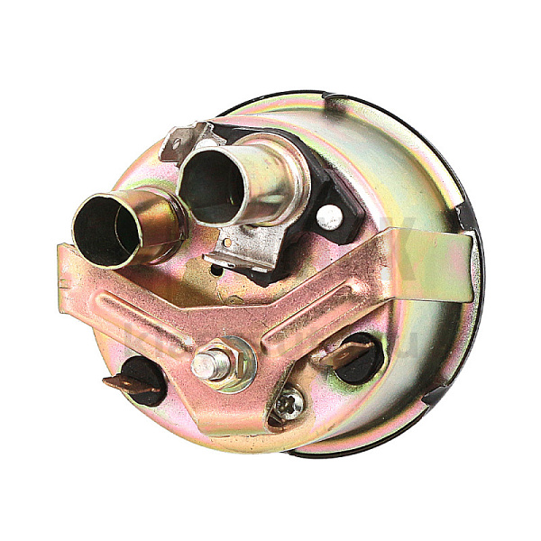 Указатель давл. масла электрический  УК 170 (12В)