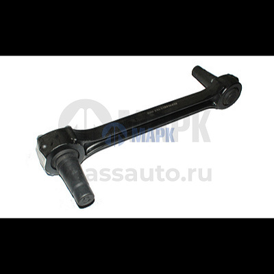 Штанга реактивная ЕВРО (Ростар) цельнокованная с конусным РМШ