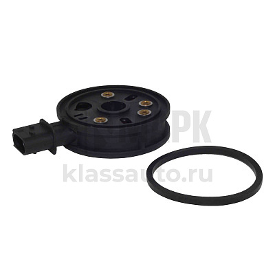 Электроподогреватель для ФТОТ Кострома + удл.штуц. 54.02