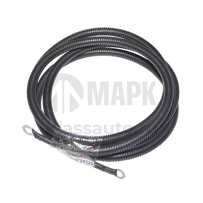 Провод генератор-включатель АКБ Альтернатива 