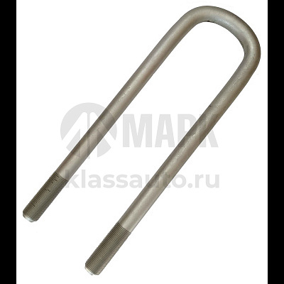 Стремянка задней рессоры 10 тн. (ПАО КАМАЗ)