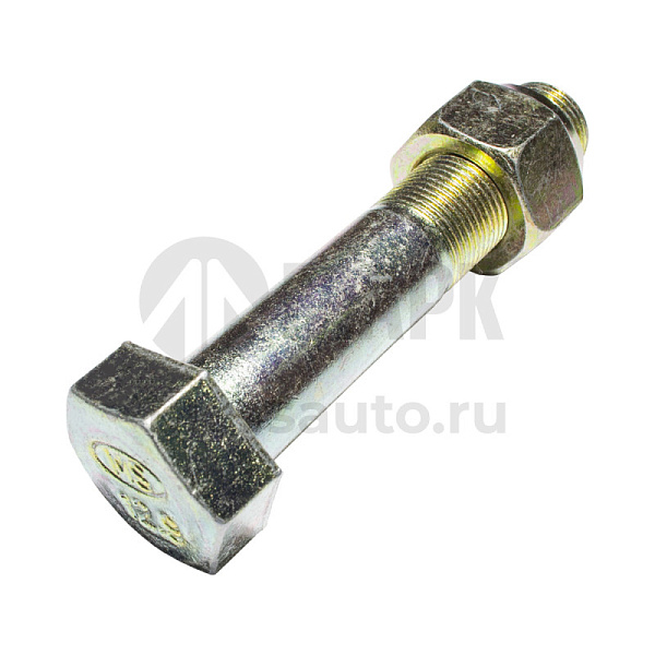 Болт М20x1.5x90 крепления реактивной тяги