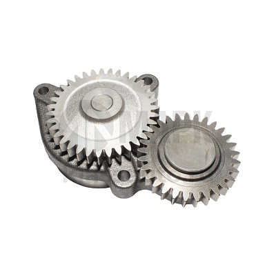 Насос масляный дв. 534 (г. Ярославль)