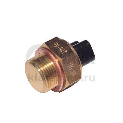 Датчик ТМ-108-10 (94-99)  включения вентилятора г.Калуга 