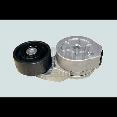 Ролик натяжной (4ВТ) гладкий  DVMARK