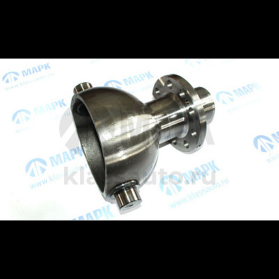 Опора шаровая поворотного кулака 4310 (ПАО КАМАЗ)