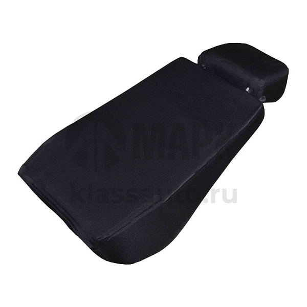 Спинка водительского сиденья (альтернатива)