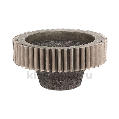 Шестерня пневмокомпрессора дв. 534 (г. Ярославль)