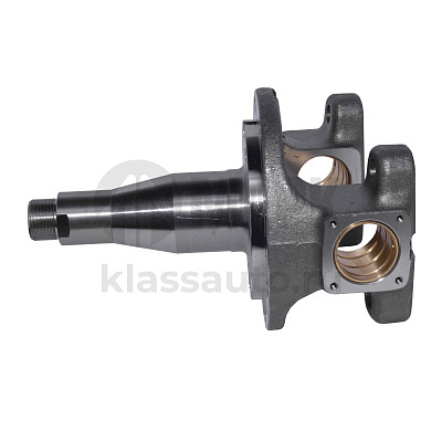 Кулак поворотный а/м КамАЗ 6520/ 5490 (ПАО КАМАЗ)