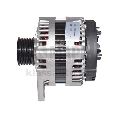 Генератор 14V 120A (контакты- болты) (ISF2.8) 5318121 Аналог