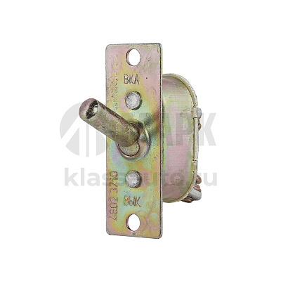 Переключатель 2-х позиционный (5102.3709) Аналог